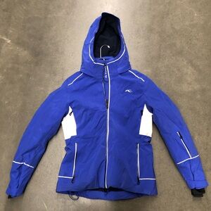 Kjus snowboard formula JaCket small